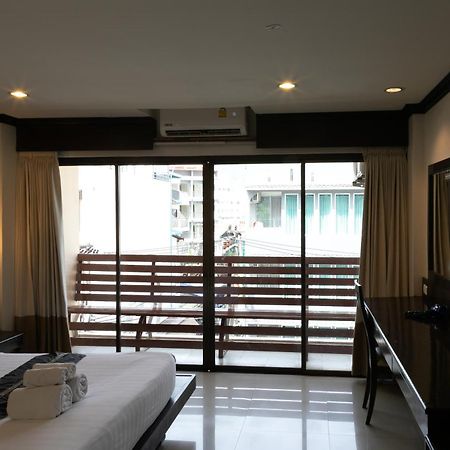 Patong Best Venue Hotel מראה חיצוני תמונה