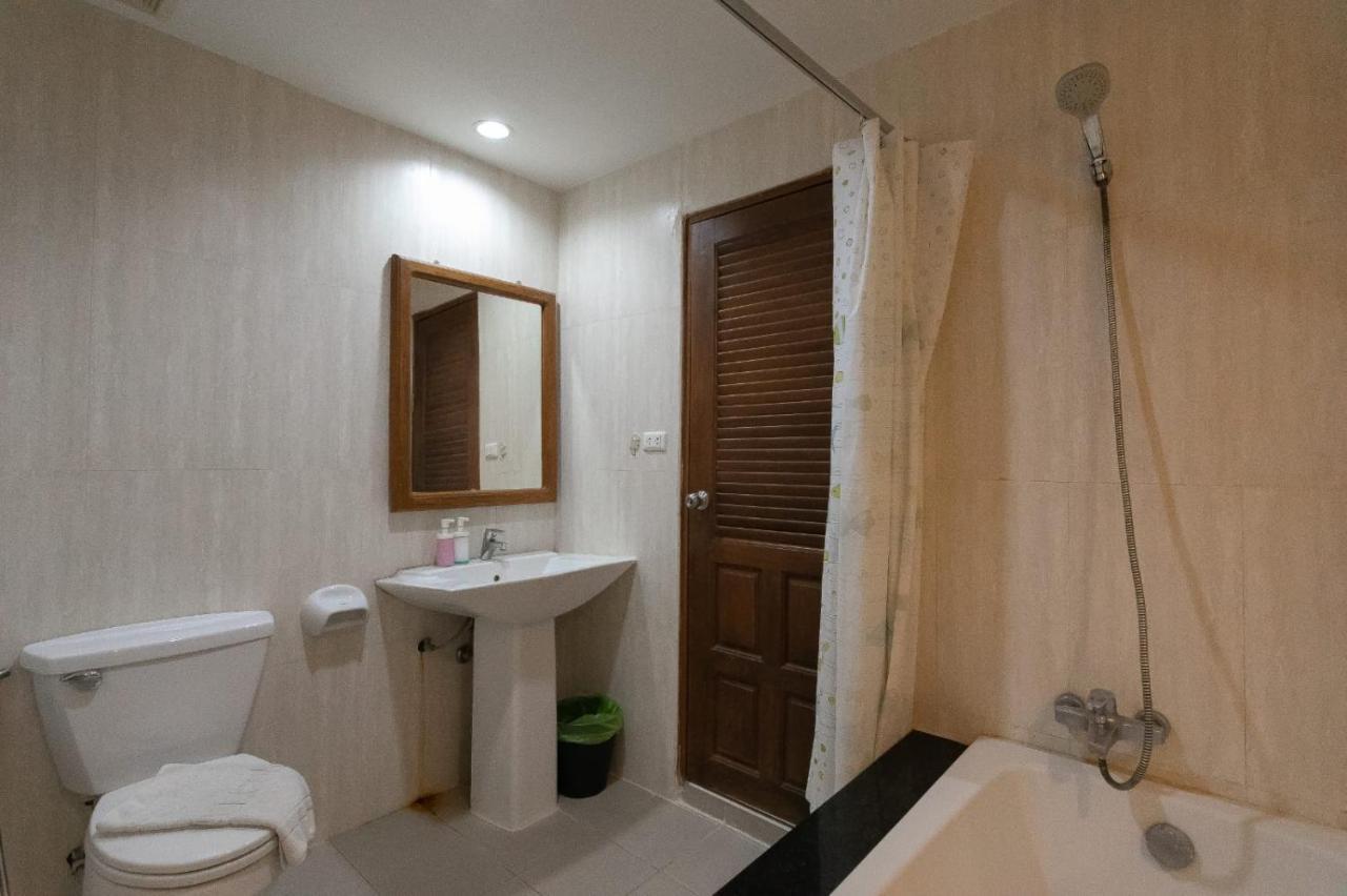 Patong Best Venue Hotel מראה חיצוני תמונה